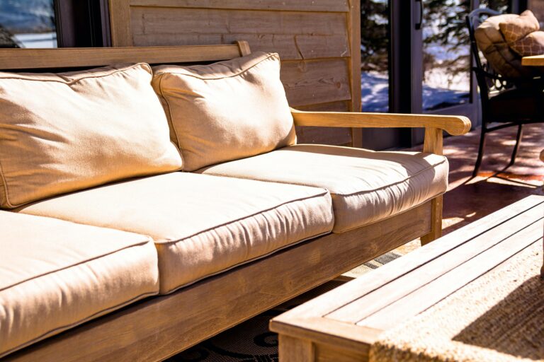 Luxury Outdoor Living: Design Your Signature Al Fresco Oasis