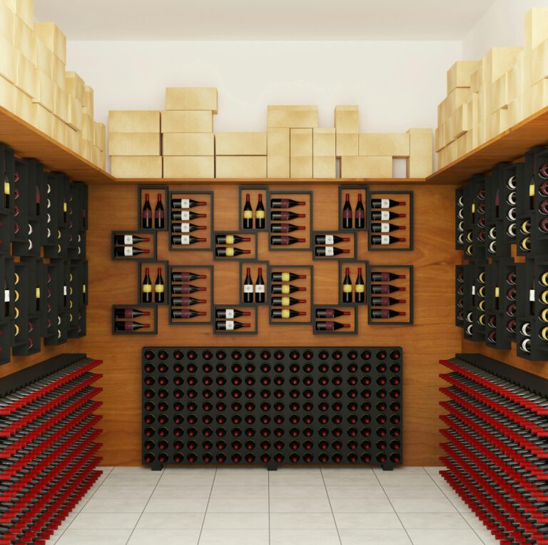 Signature Luxury Wine Cellar Design: Creating Bespoke Connoisseur Sanctuaries for Premium Collection Storage 2025