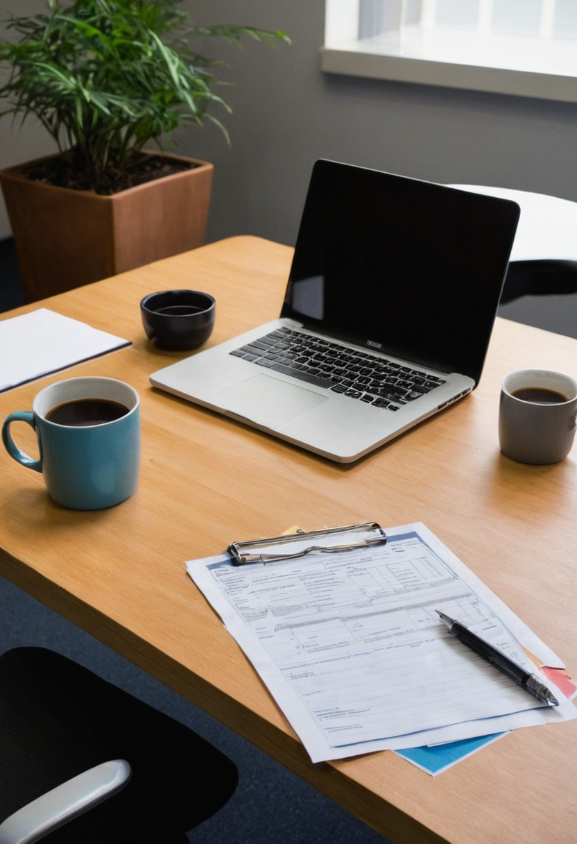 Workspace and document visual for Which activities are commonly exempt from foreign LLC qualification