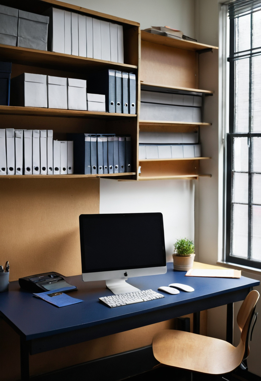 Business reference image: What availability and service-of-process risks should an LLC owner consider